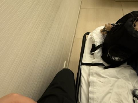 香港富薈灣仔酒店優惠