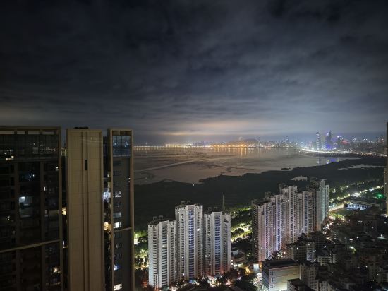 深圳車公廟逸扉酒店優惠