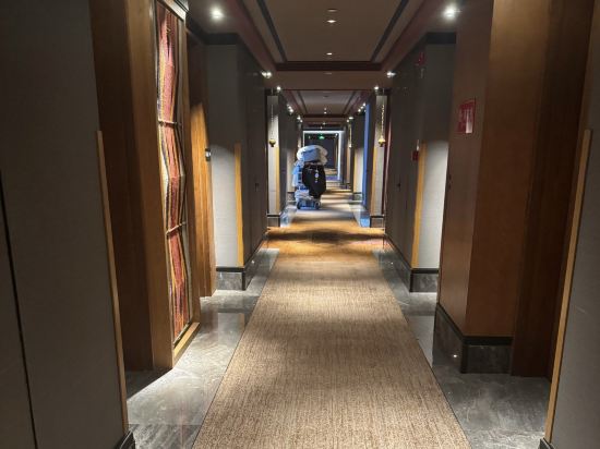 香格里拉大酒店優惠