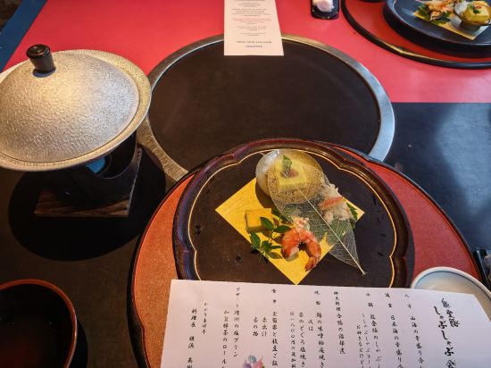 かがり吉祥亭 クーポン