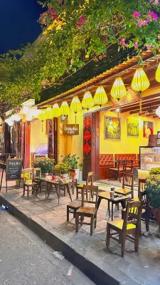 Hoi An VI Khoa Villa Near Hotel Photos