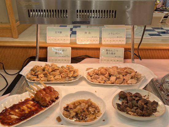 長島温泉　ガーデンホテルオリーブ クーポン