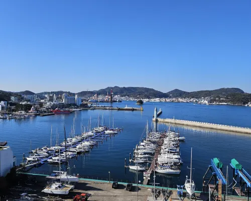 금호통영마리나리조트 호텔 주변 Photos
