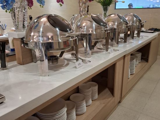 愛登西貢飯店優惠