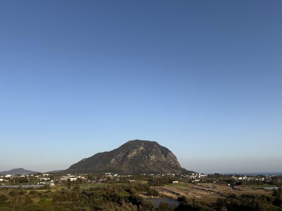 산방산 호텔 쿠폰