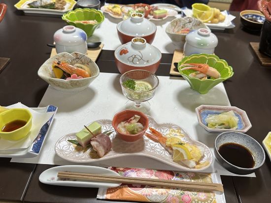 古都の花心 クーポン