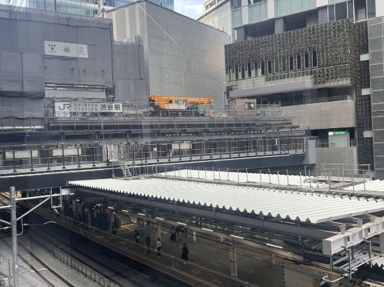 東急ステイ渋谷 新南口 クーポン