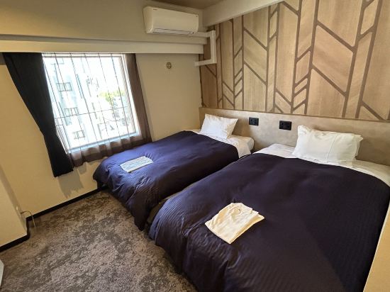 ホテルリブマックスBUDGET横浜関内 クーポン