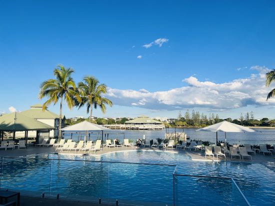 陽光海岸諾富特度假酒店優惠