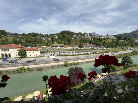 古侖伯格酒店優惠