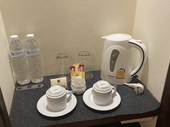 芭東帕拉貢温泉度假酒店 （SHA Extra Plus）優惠