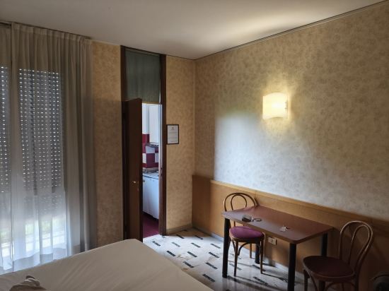 IH 飯店 - 亞崗公園米蘭公寓飯店優惠