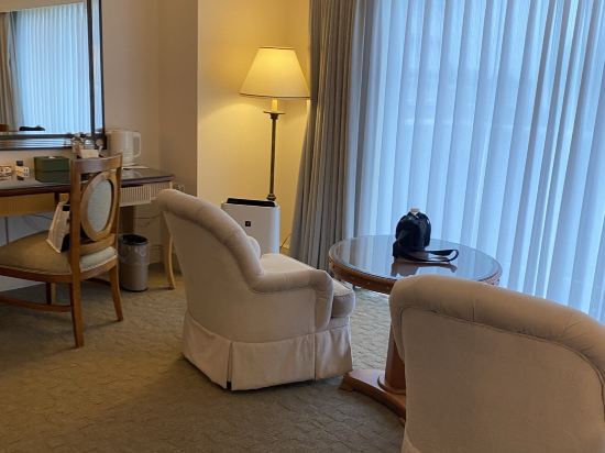 仙台皇家花園酒店優惠