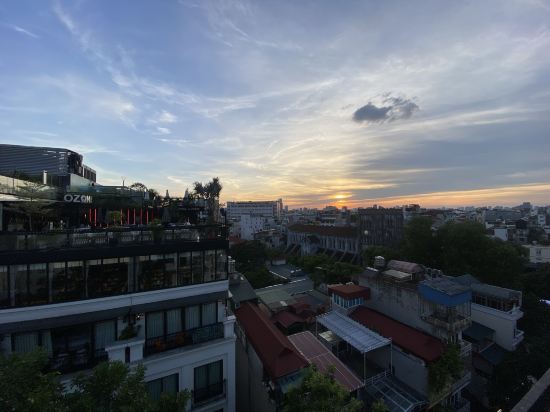 奇精品飯店優惠