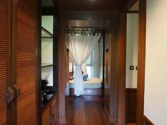 登嘉樓丹絨佳拉月之影度假村- 全球奢華精品酒店優惠