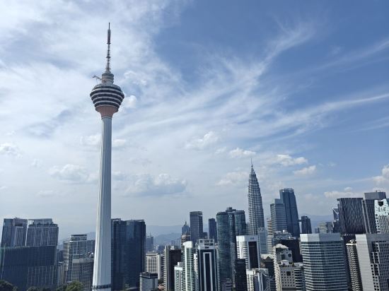 吉隆坡錫蘭生活套房公寓優惠