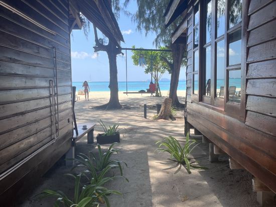 利普島海灘度假村優惠