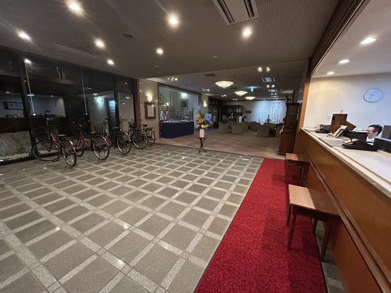 ホテルアマービレ舞鶴 クーポン