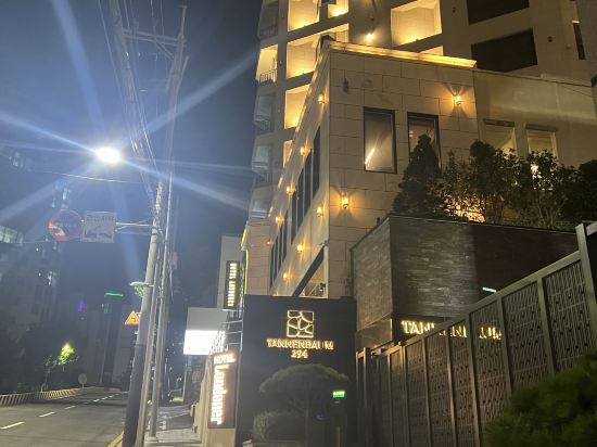 호텔 런더너 광안리 쿠폰