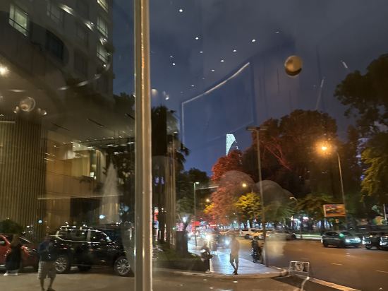 新世界西貢酒店優惠