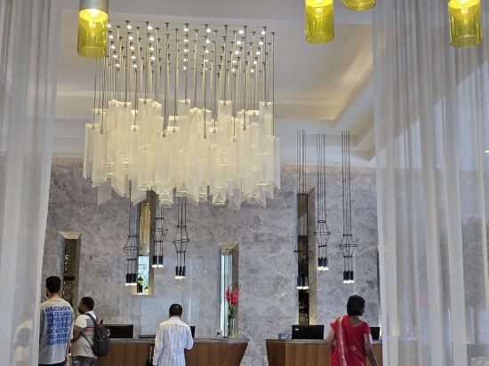 杜拜機場美爵酒店公寓優惠