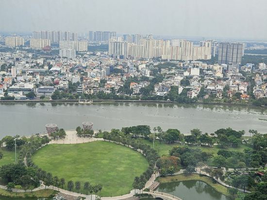 LANDMARK PLUS RESIDENCES LUXURY SUITES優惠