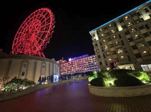 高雄義大天悦飯店優惠
