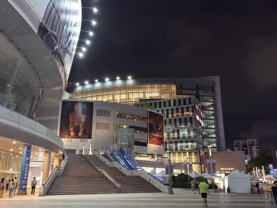 高雄帕可麗酒店優惠