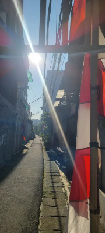 Kartini Residence at Pasar Baru Jakarta بالقرب من الفندق Photos