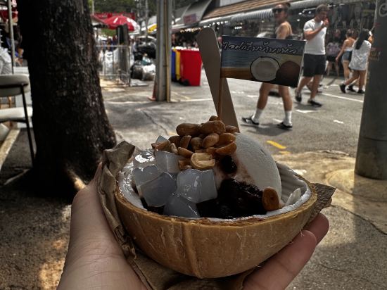曼谷水門君主集團飯店優惠