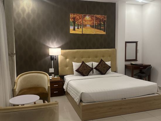 西貢機場飯店優惠