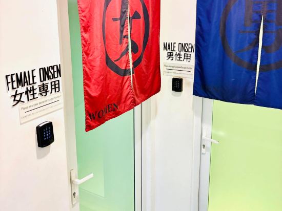 克芒區庫雷塔克索酒店優惠