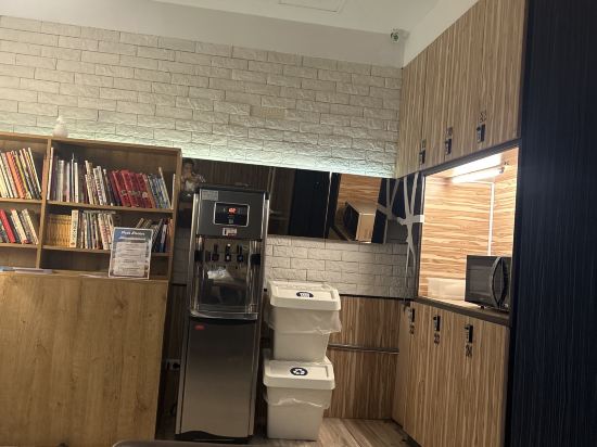 台北鉑泊客優惠