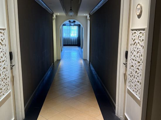 拉亞蘇拉翁曼谷酒店優惠