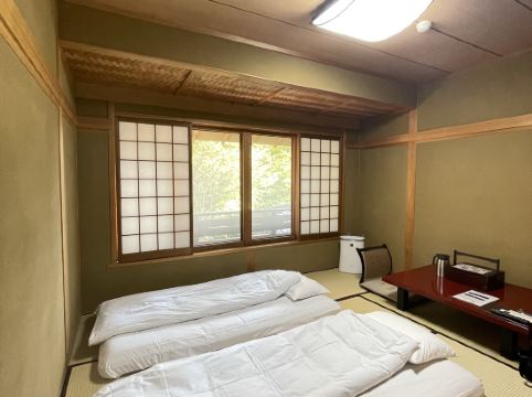 由布院温泉 日の春旅館 クーポン