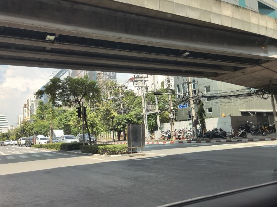 曼谷拉瑪9號美蒂雅酒店優惠