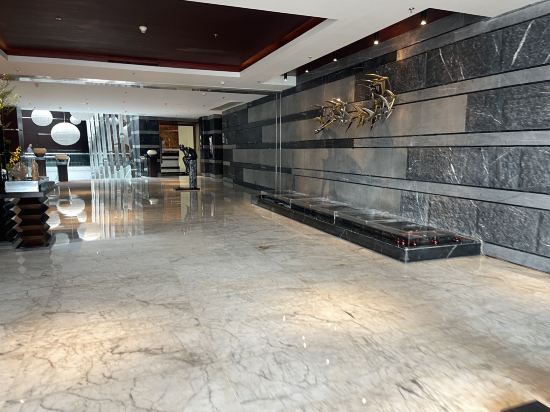 北京富力萬麗酒店優惠