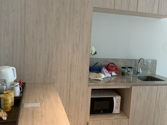 芭達雅贊德莫拉達飯店優惠