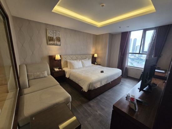 盧瑟特里飯店優惠