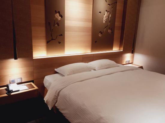 台北洛碁大飯店-南京館優惠