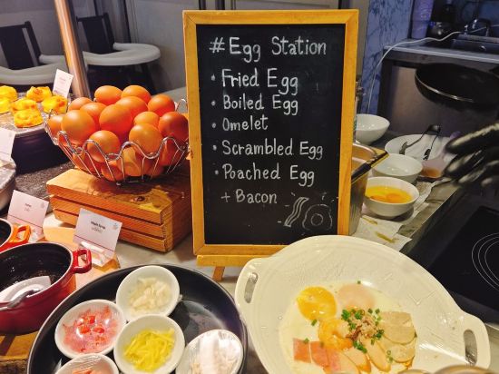 素萬那普九號公園飯店優惠