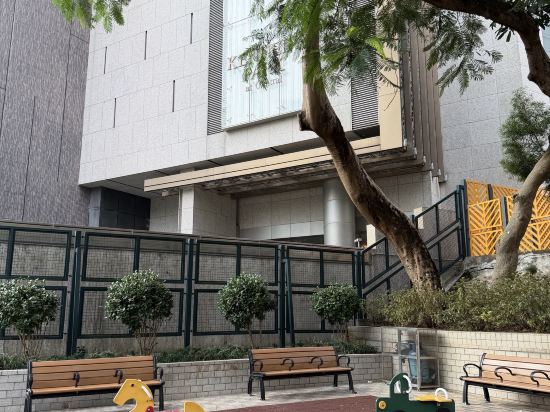 香港園景軒優惠