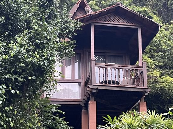 蘭卡威成功度假村優惠