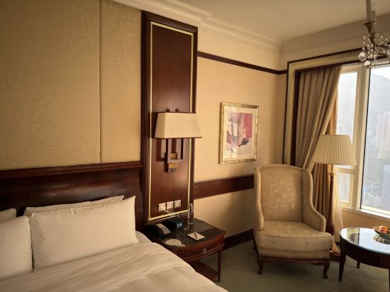 港島香格里拉優惠