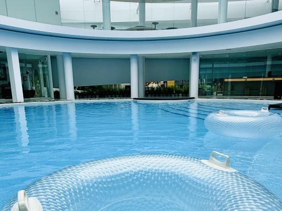 清邁G寧曼飯店優惠