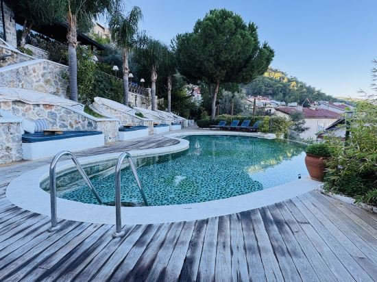 尤妮克精品級酒店 - 僅限成人優惠