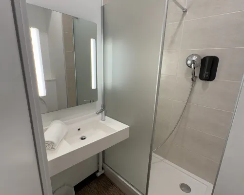 B&B Hotel Sainte-Maxime Golfe de Saint Tropez Kamar Photos