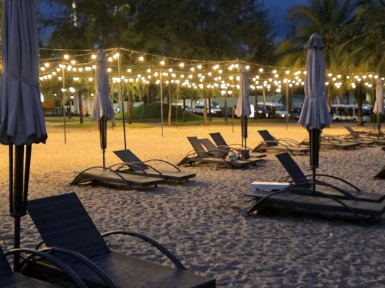 溫佩假期嘉年華富國飯店優惠