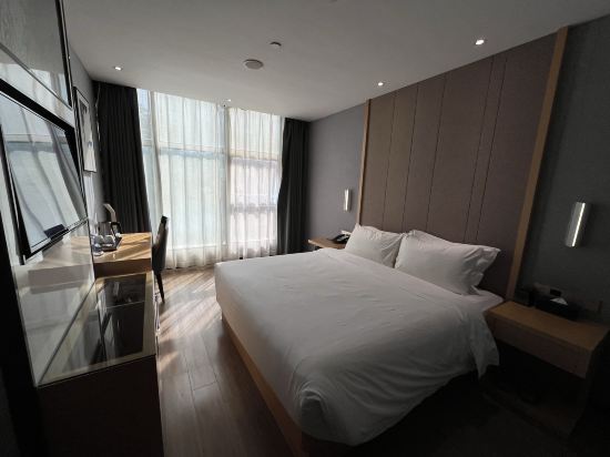 宜致酒店（廣州珠江新城體育西路地鐵站店）優惠