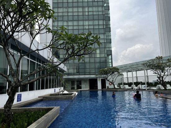 吉隆坡豪亞飯店式公寓 - 遠東飯店集團旗下優惠